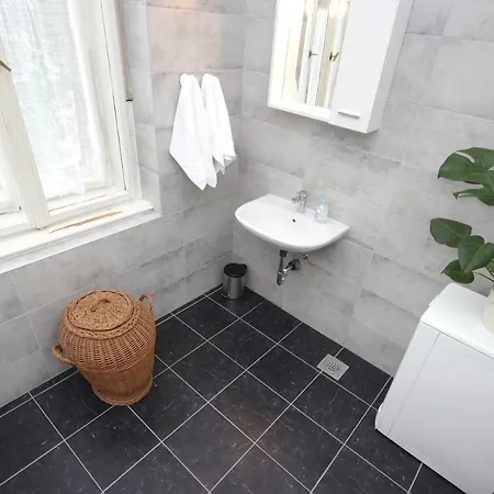 Daire In The Center Of Old Town