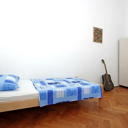 In The Center Of Old Town Pula