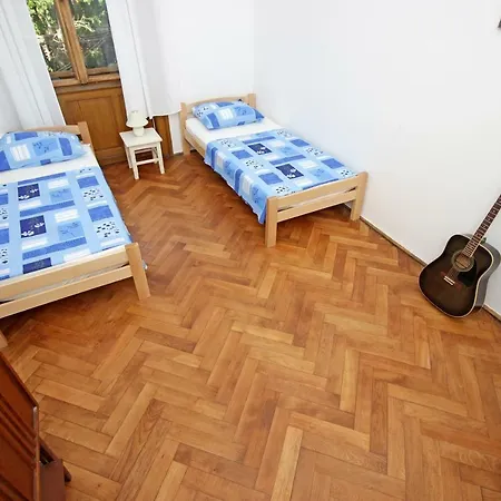 In The Center Of Old Town Pula