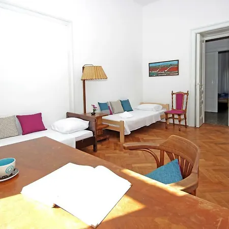 Apartamento In The Center Of Old Town