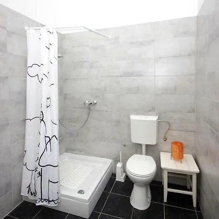 In The Center Of Old Town Apartamento