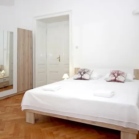 Apartamento In The Center Of Old Town *