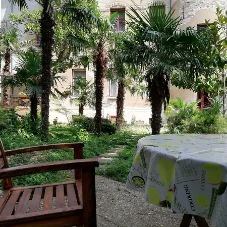 In The Center Of Old Town * Pula