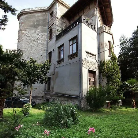 In The Center Of Old Town Apartment *