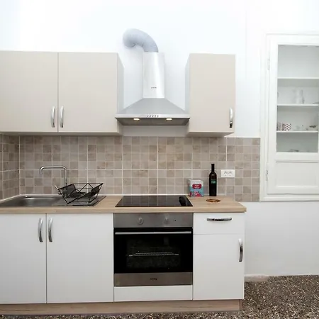 Διαμέρισμα In The Center Of Old Town