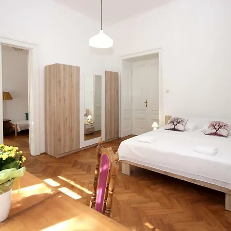 Apartment In The Center Of Old Town