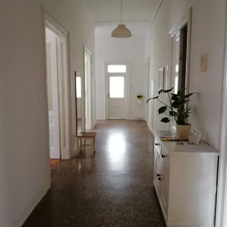 Apartment In The Center Of Old Town