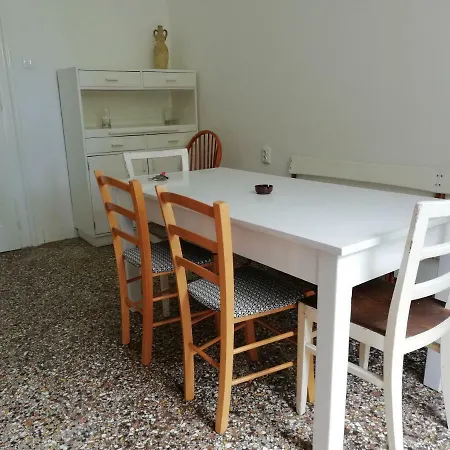 Apartment In The Center Of Old Town