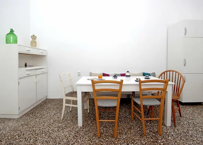 In The Center Of Old Town Apartment