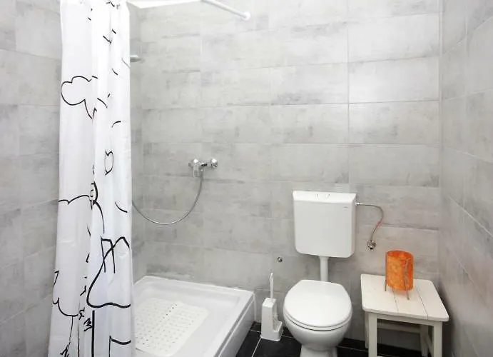 In The Center Of Old Town Apartment