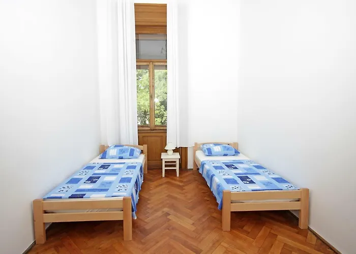 In The Center Of Old Town Pula