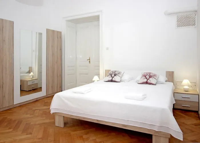 Apartmán In The Center Of Old Town *