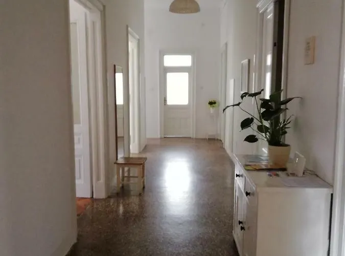 Apartment In The Center Of Old Town