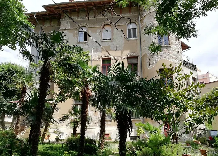 דירה In The Center Of Old Town פולה